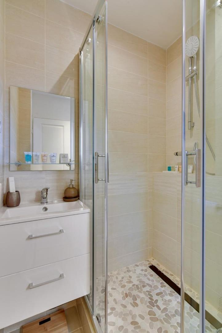 810 Suite Lucky Sam - Superb Apartment Bagnolet Dış mekan fotoğraf